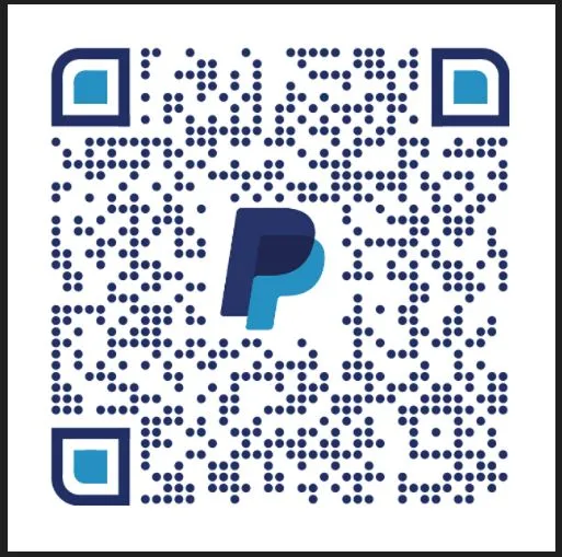 QR Code Paytm