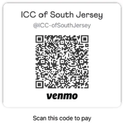 QR Code Venmo