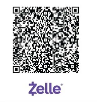 QR Code Zelle